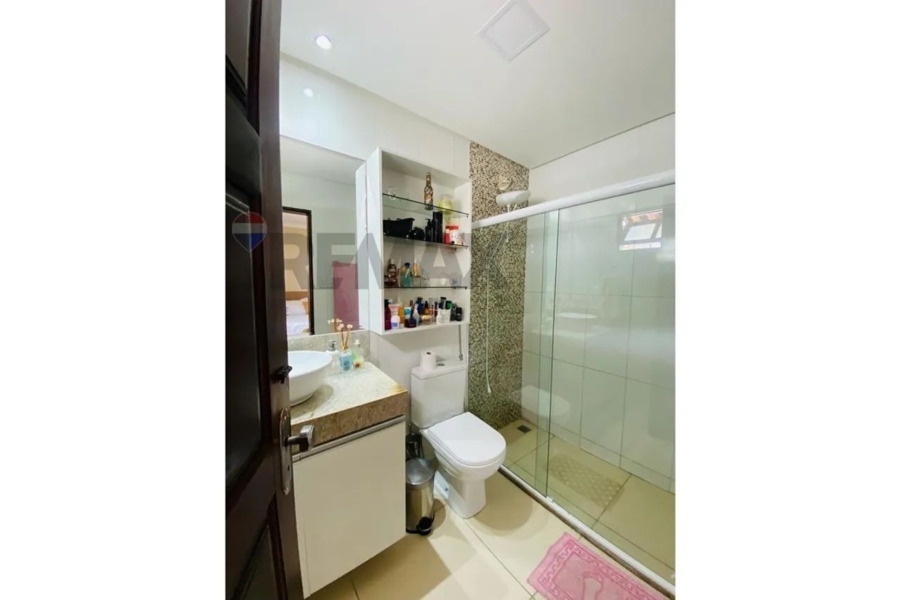 EXCELENTE CASA EM JACARECICA - Foto 4