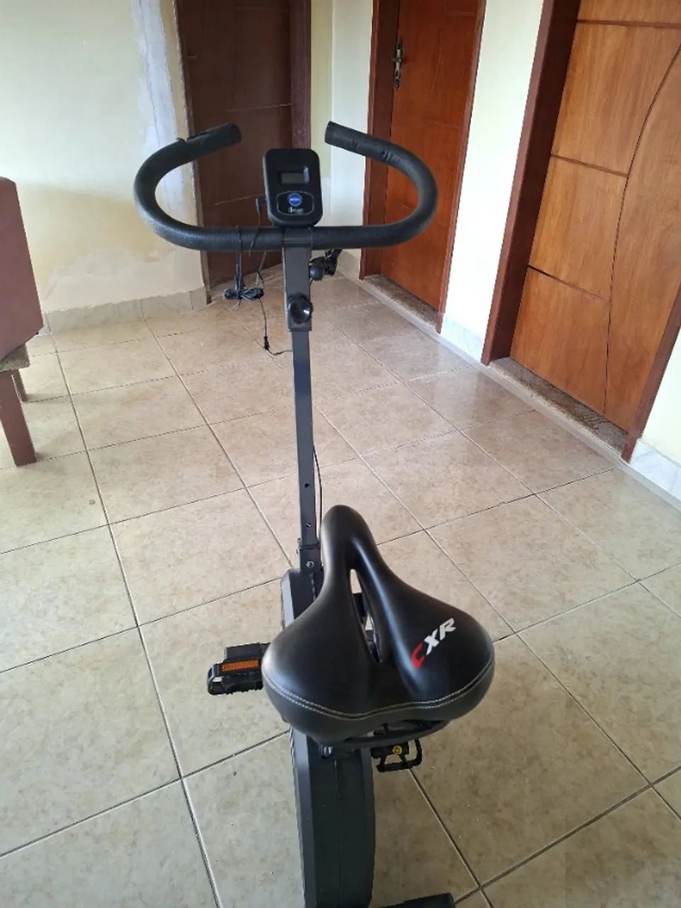 Bicicleta hergométrica. - Foto 5