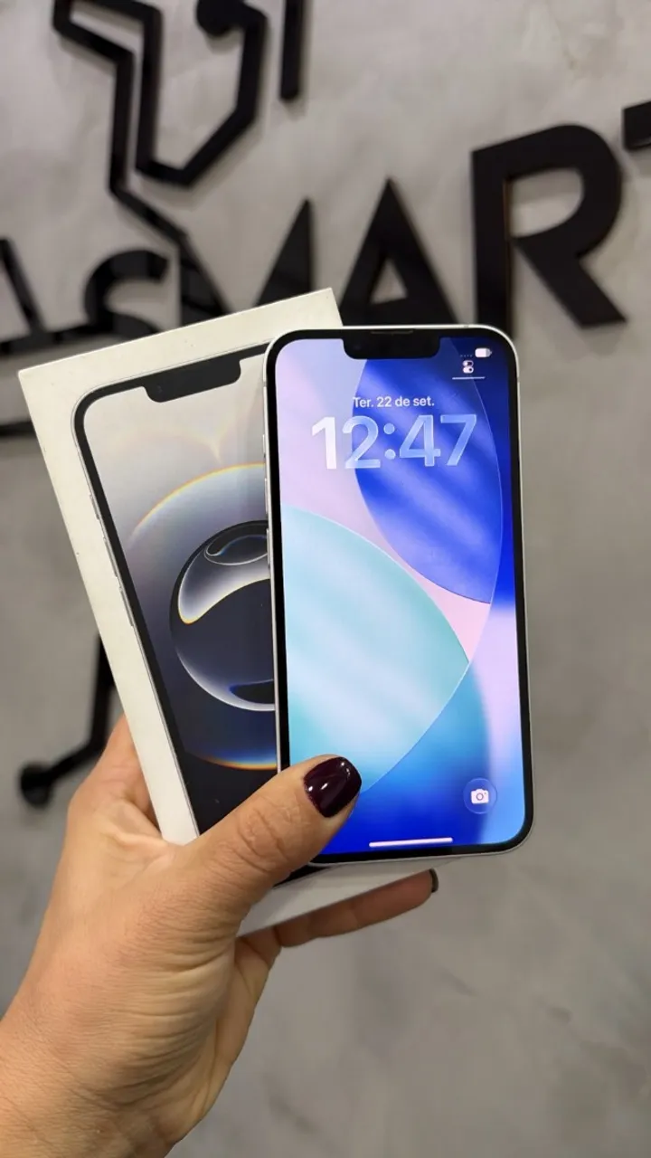 Vivo x200 pro 512gb - Celulares e Smartphones - Urbanova V, São