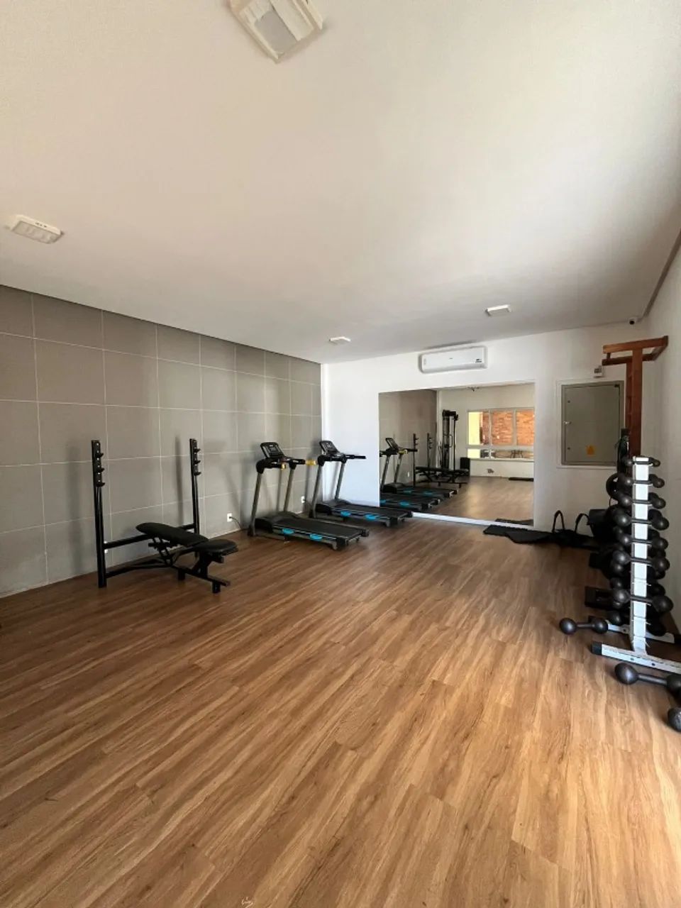 Apartamento Mobiliado Aluguel - Foto 2