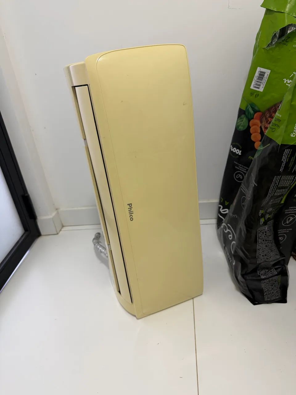Arcondicionado split 9000 btus Philco