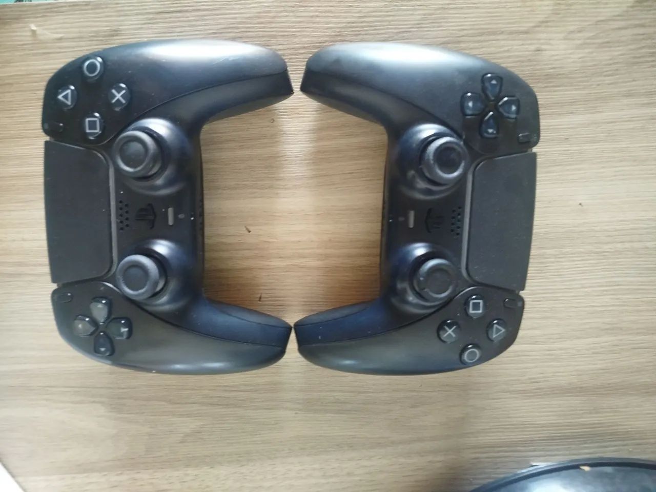 Controles Ps5 