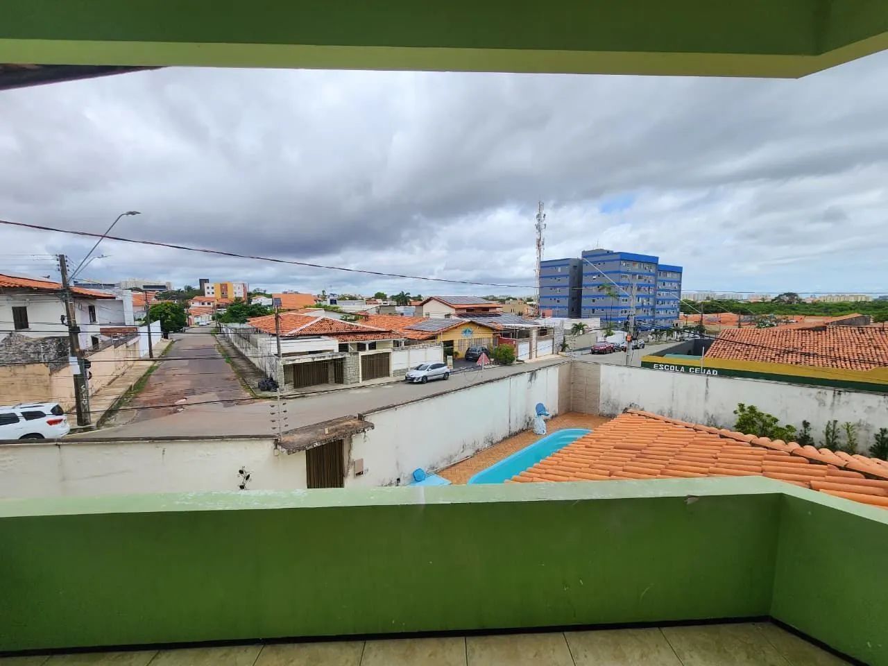 Vendo Casa Duplex no Cohajap - Foto 2