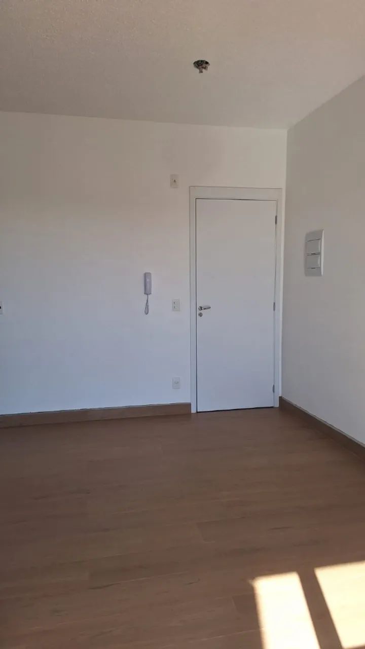 Apartamento 2 Dormitórios 1 Banheiro - Foto 4