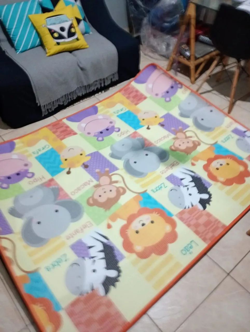 Bebê  - Foto 3