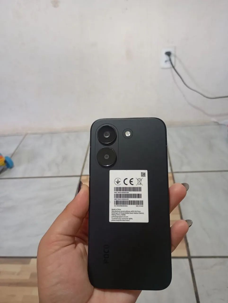 Vende-se POCOX8PRO  - Foto 3
