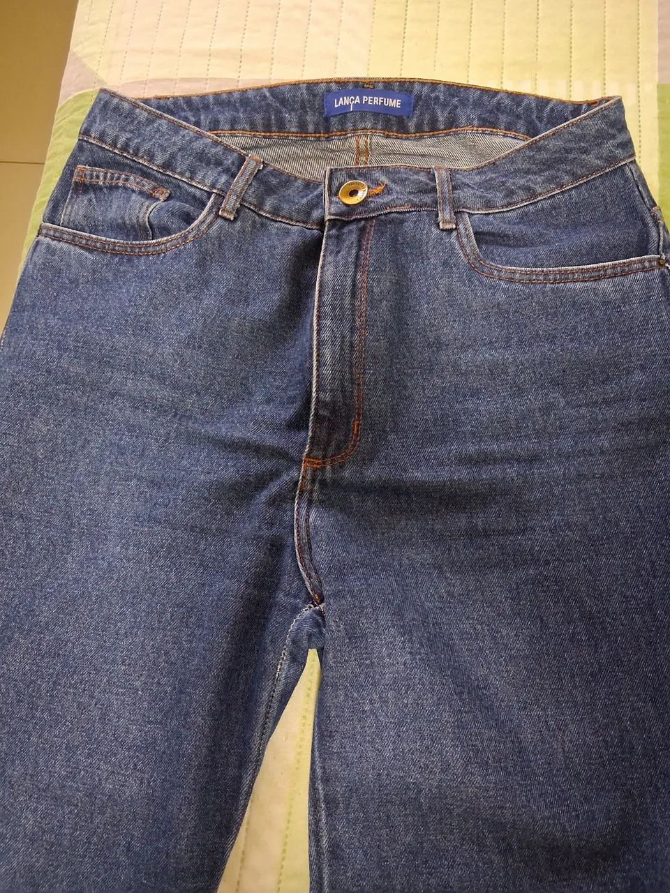 Calça Jeans - Foto 2