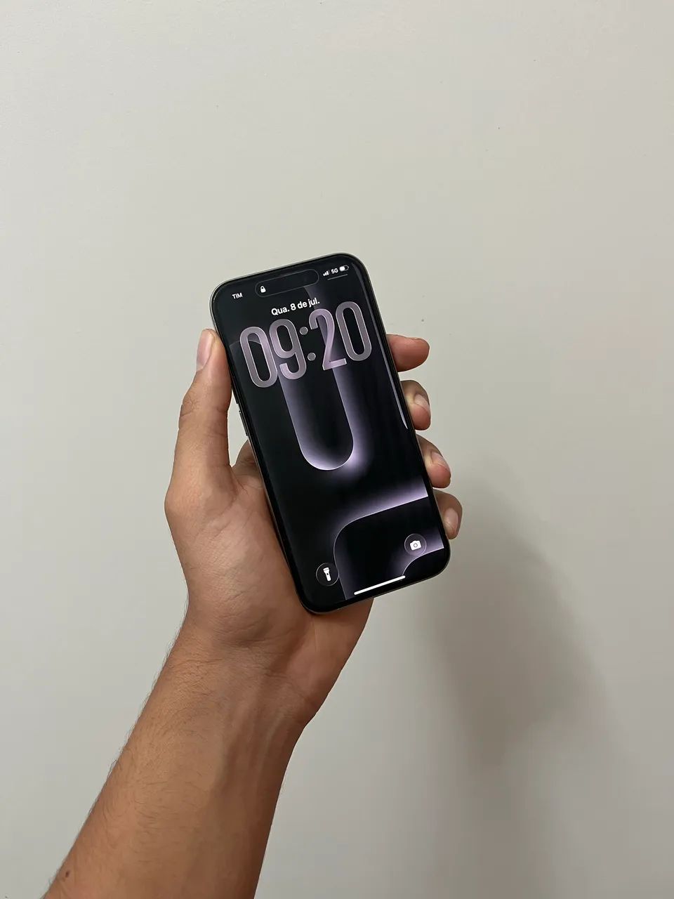 iPhone 15 Pro 128 GB - Foto 3