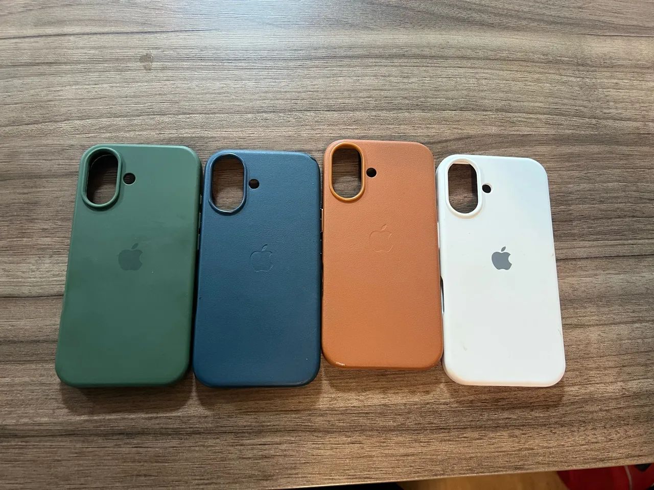 Case iPhone 16 - Foto 2