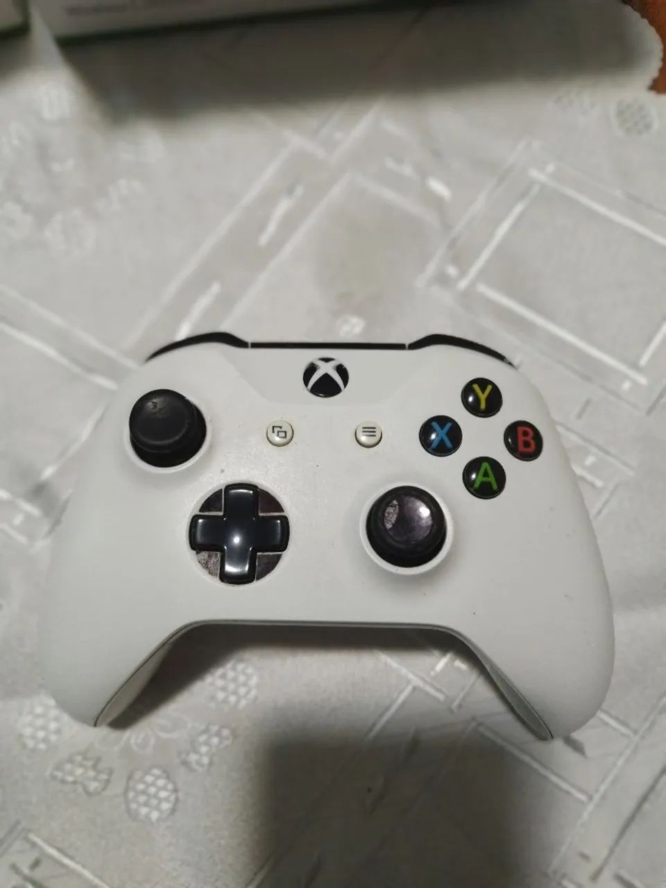 Controle de Xbox  - Foto 3