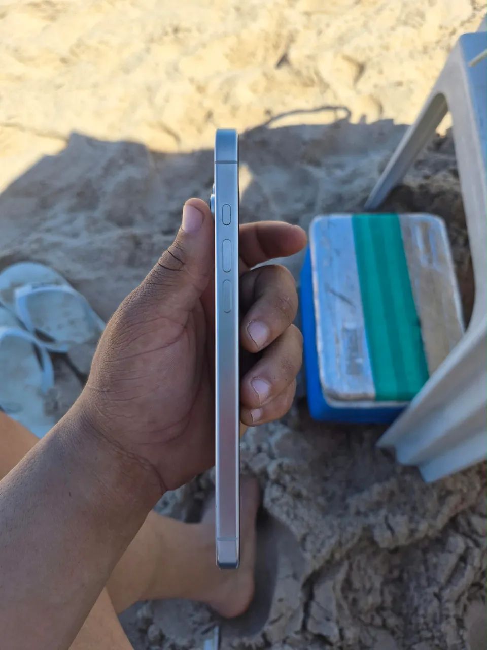 iPhone 16 pro Max 256gb - Foto 4