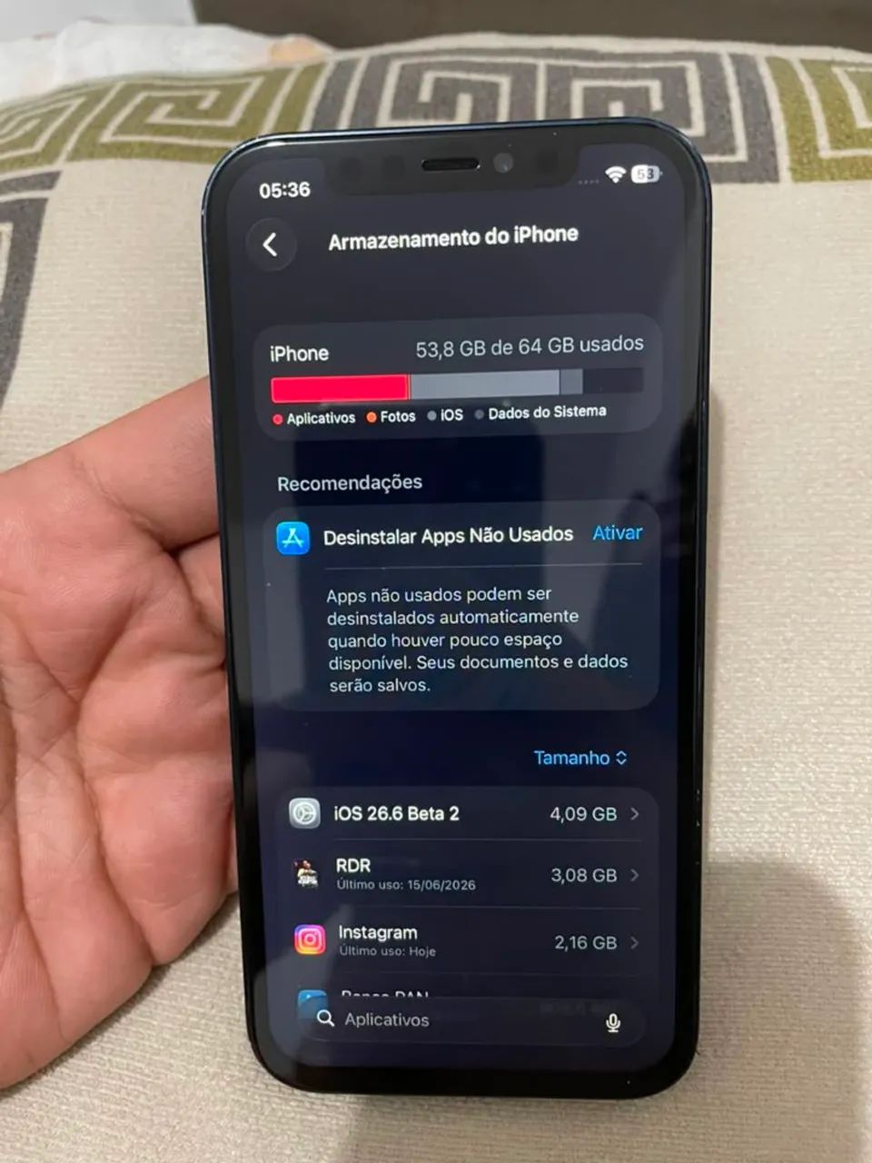 Iphone 12 64GB