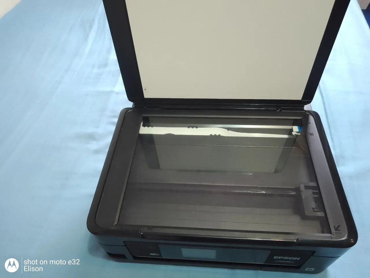 Impressora HP - Foto 4