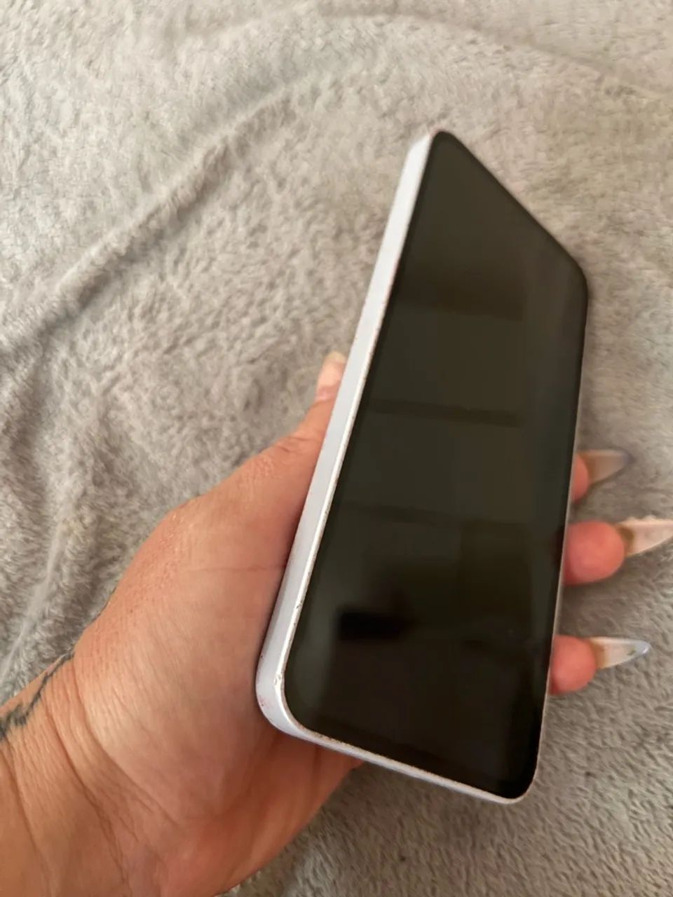 A35 256gb - Foto 2
