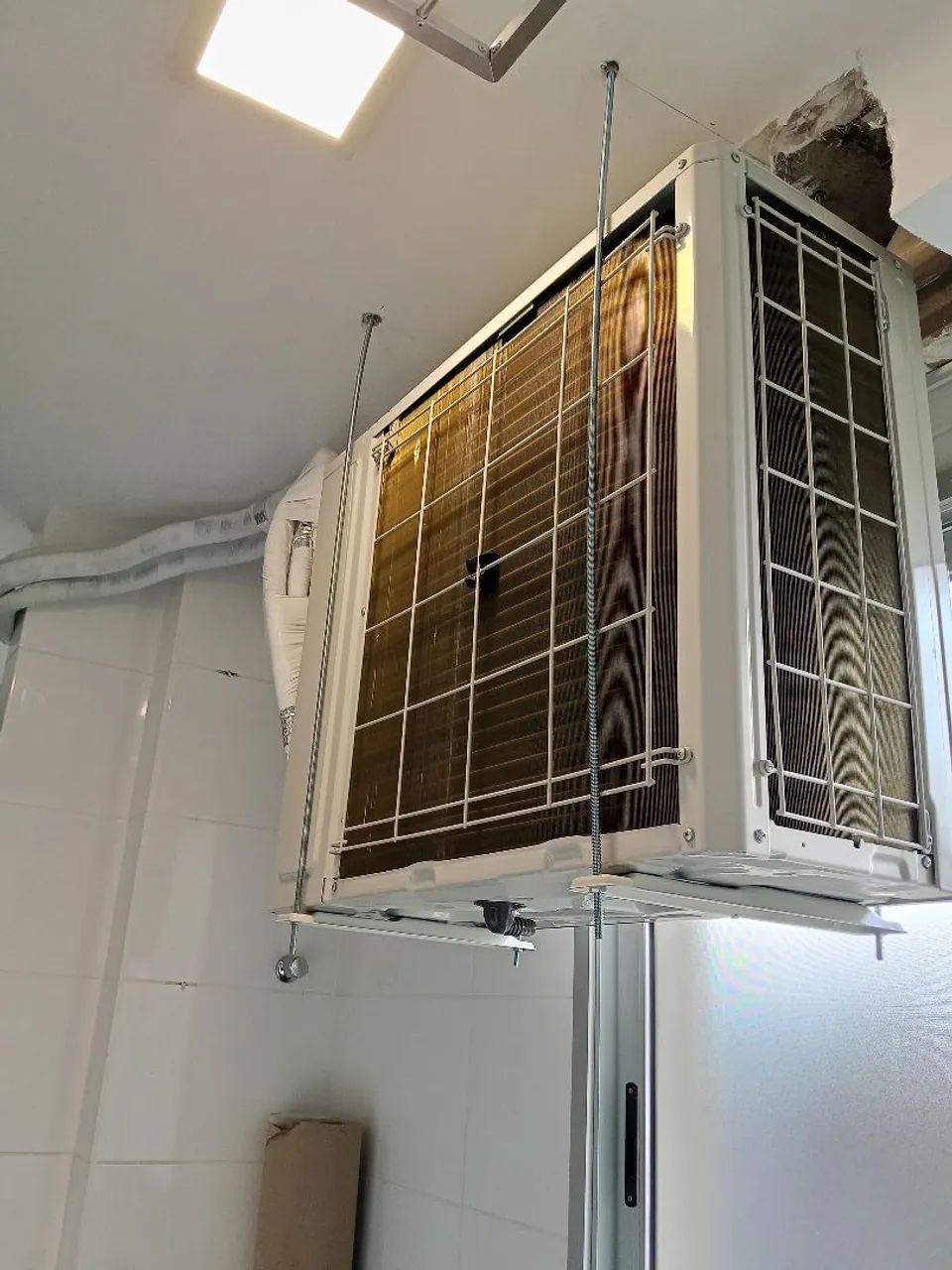INSTALADOR DE AR CONDICIONADO - Foto 2