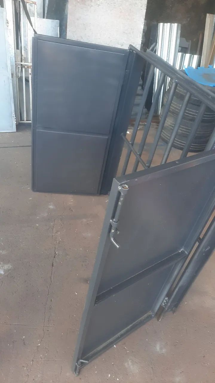 Janela de 100x100 - Foto 3