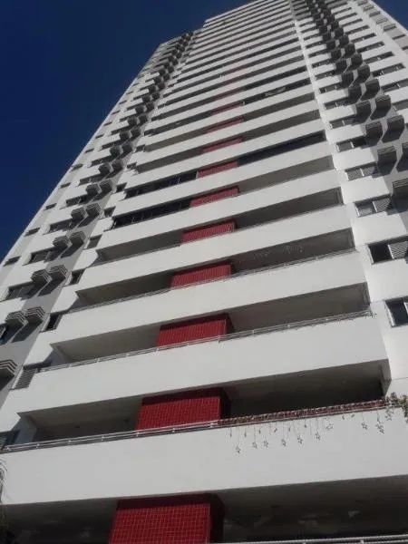 Apartamento com 4 quarto(s) no bairro Araes em Cuiabá - MT - Foto 4