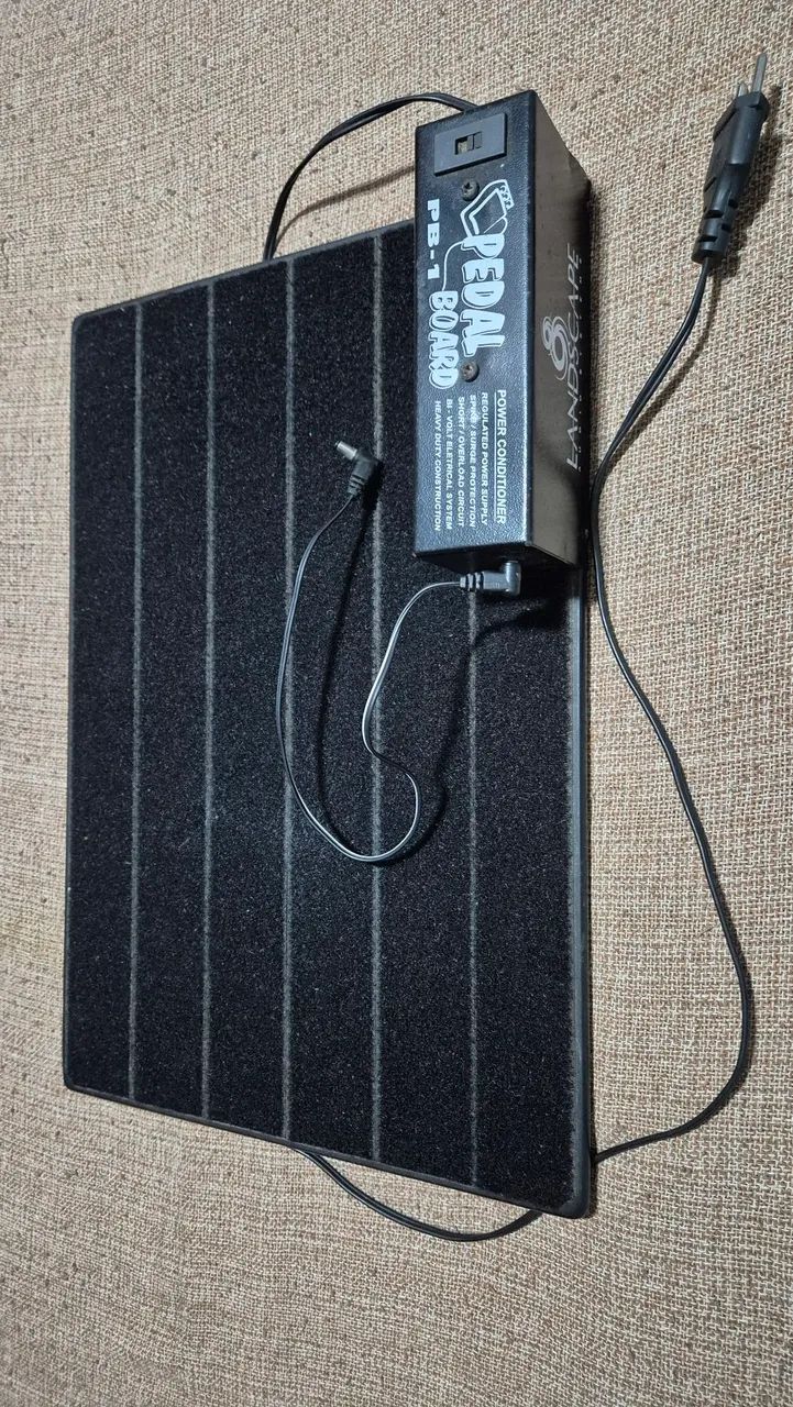 Pedalboard Landscape - Foto 5