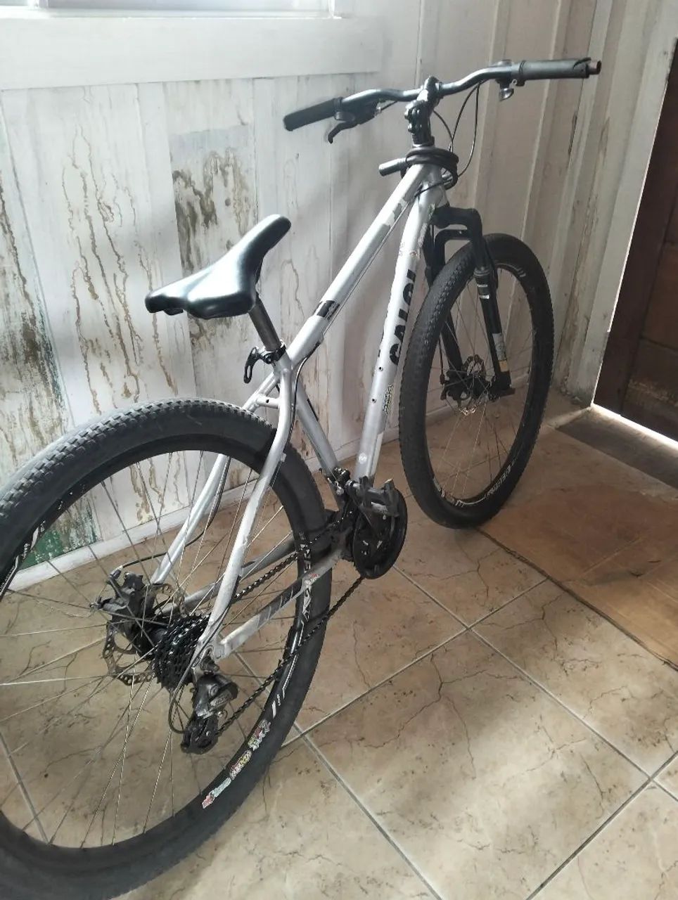 Bicicleta aro 29  - Foto 3