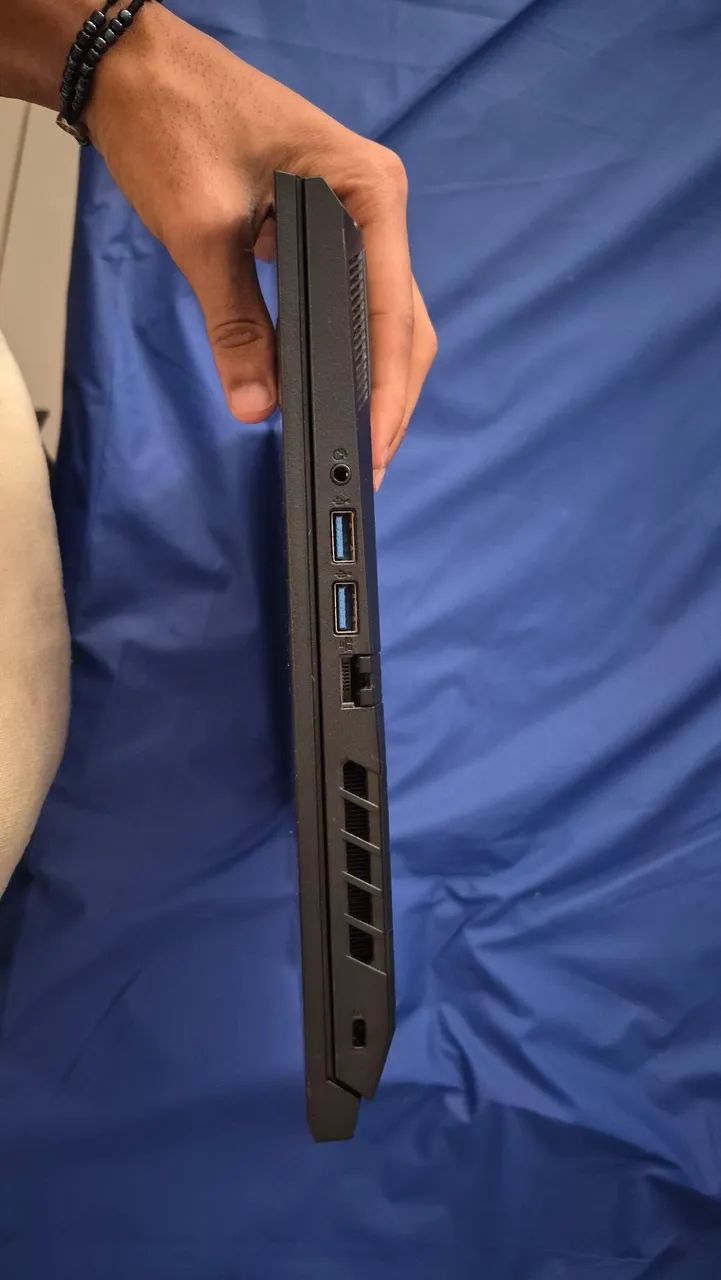 Acer nitro 5  - Foto 4