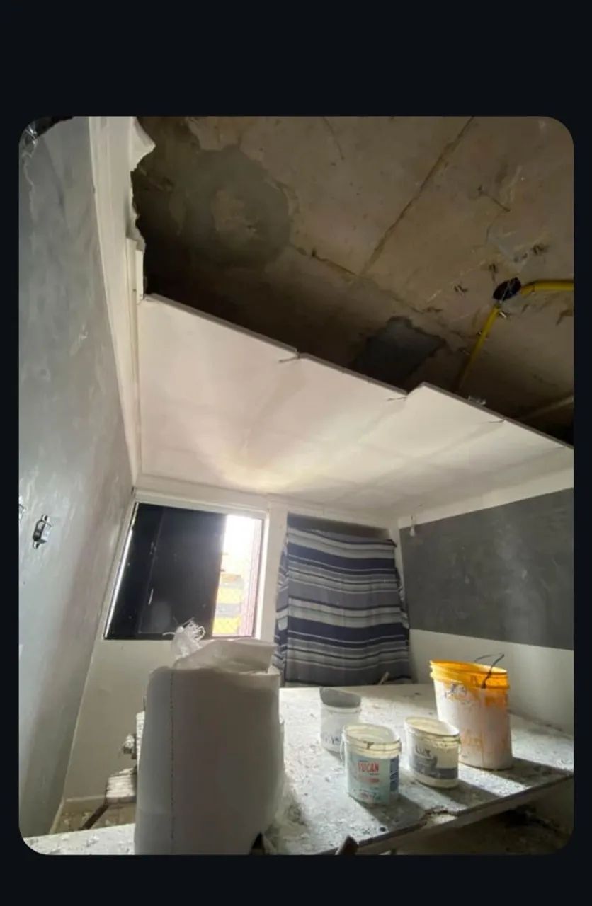 Fazemos Tudo em gesso - Foto 2