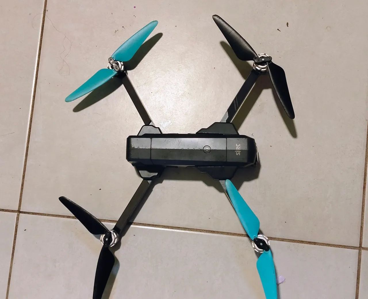 Drone sjrc f11 4k pro 