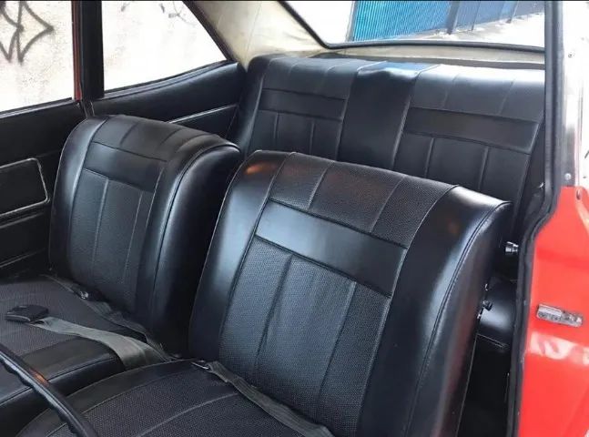 Ford Corcel II L 1983 - Foto 4