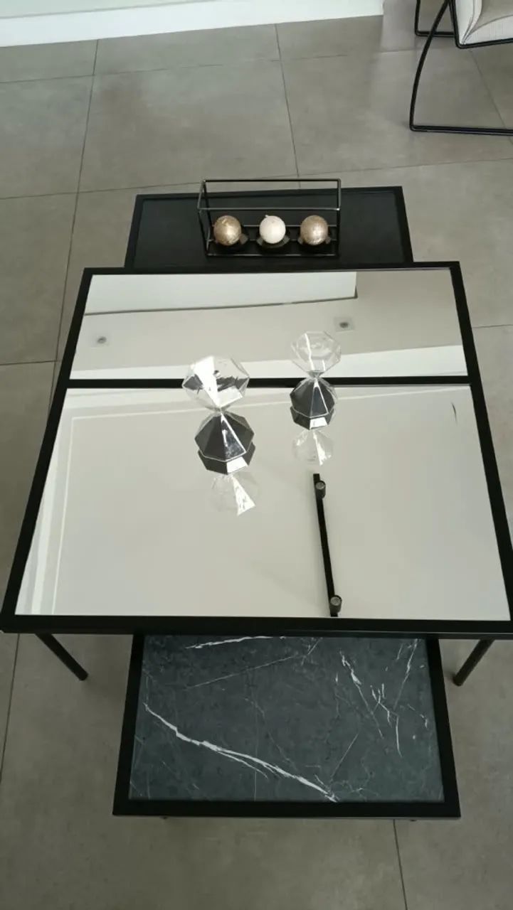 Mesa de Centro