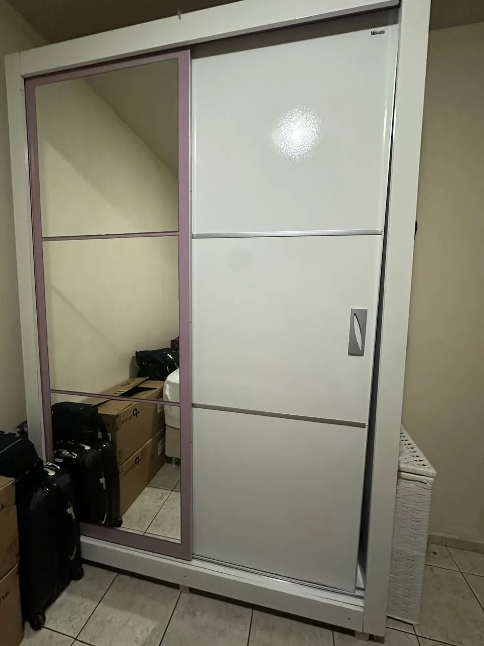 Guarda roupa  - Foto 2