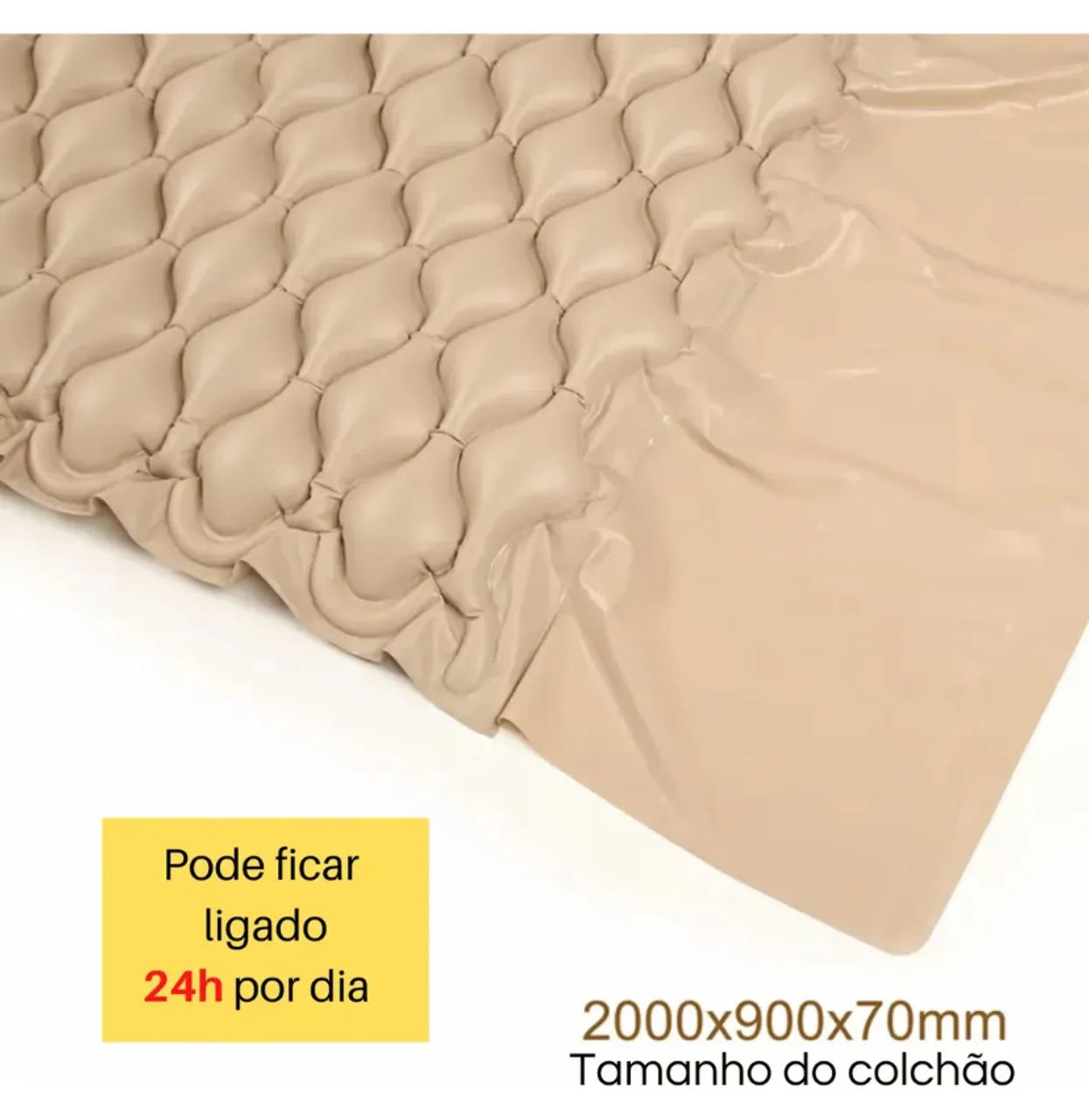 Colchão pneumático  - Foto 5
