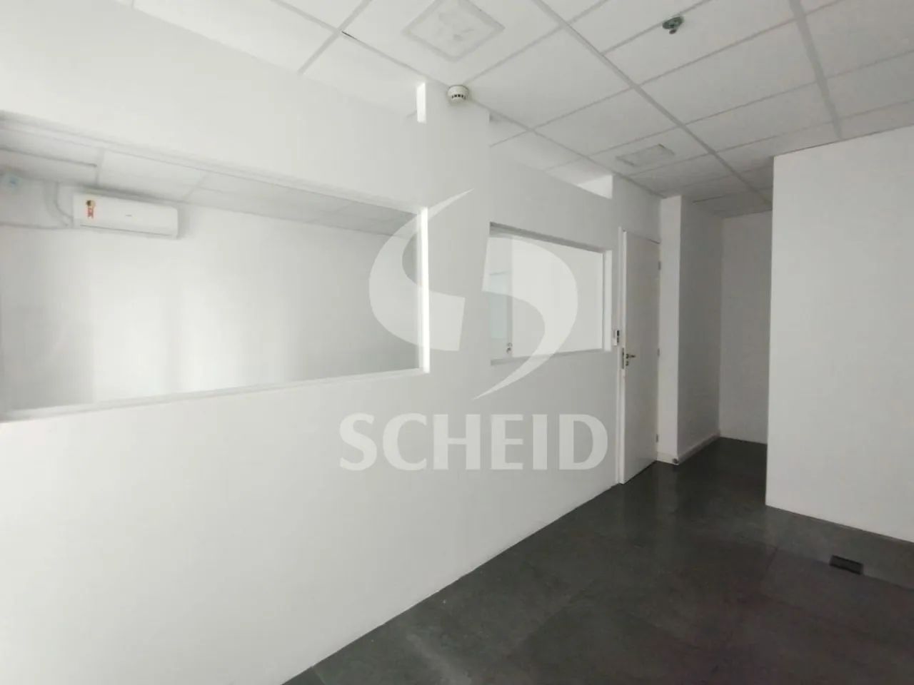 Duas salas comerciais conjugadas para locação - Foto 3