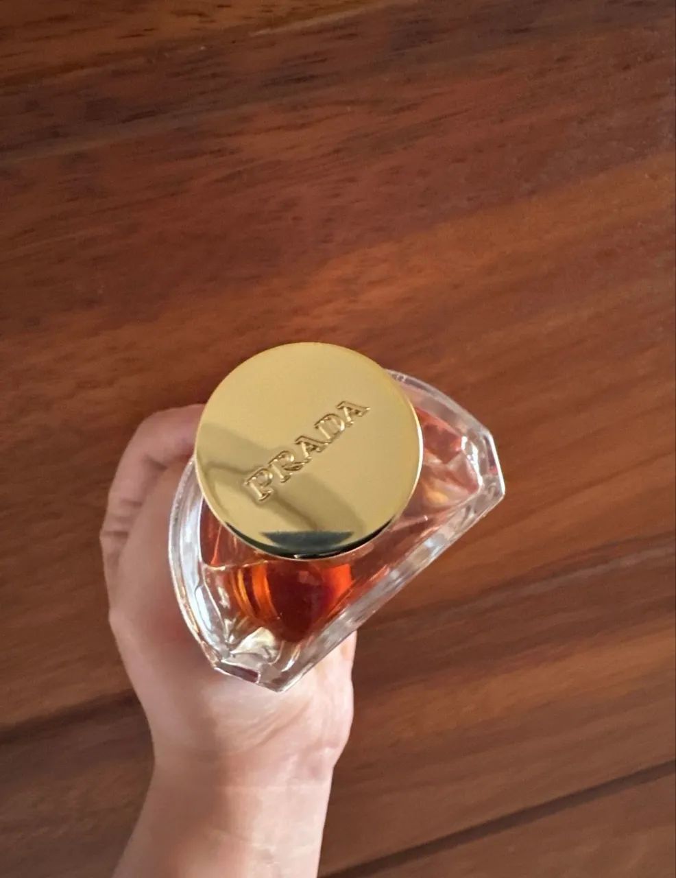 Perfume prada lá femme intense  - Foto 5