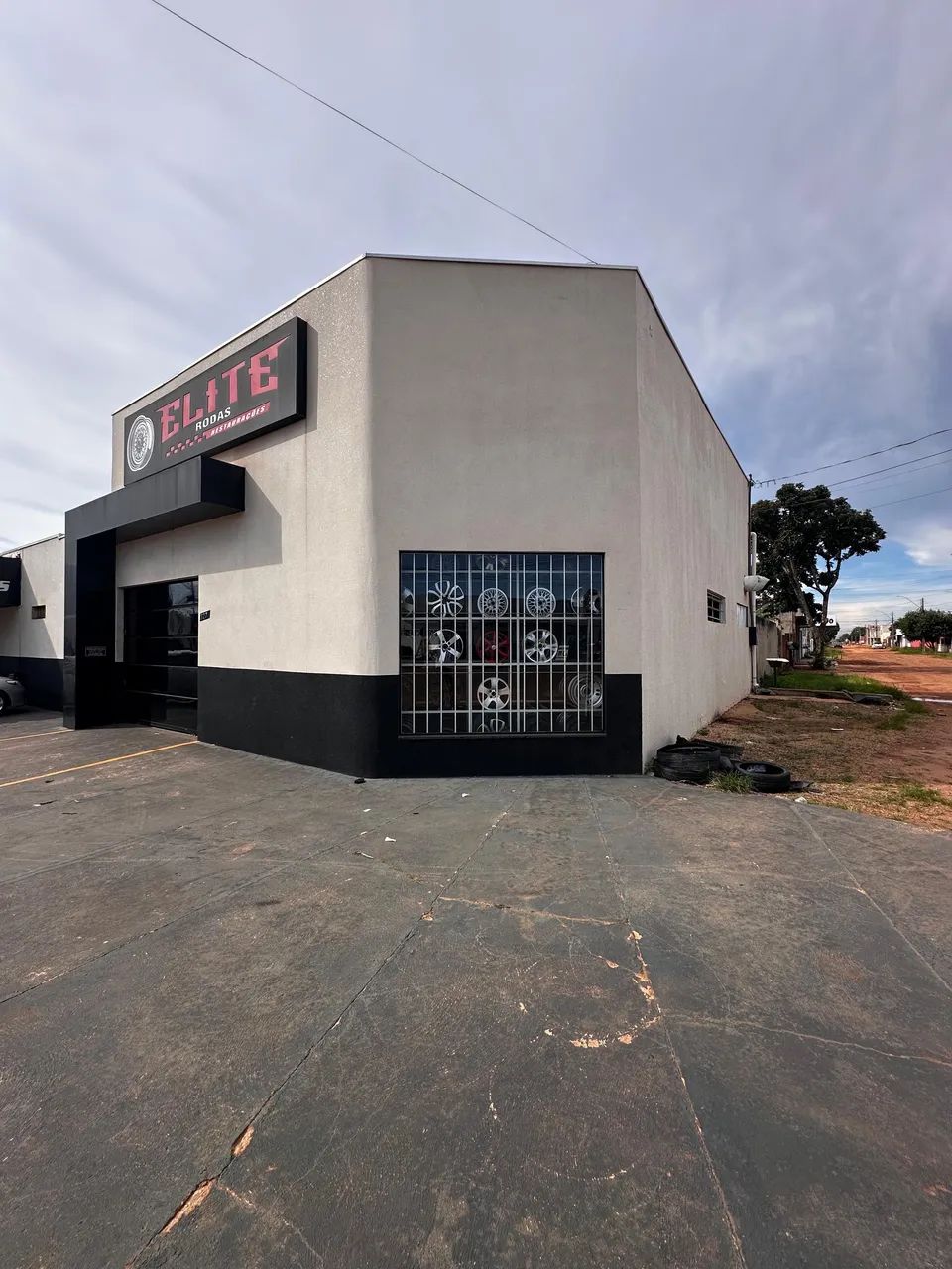 Vendo 2 ponto comercial Vilhena-Ro - Foto 2