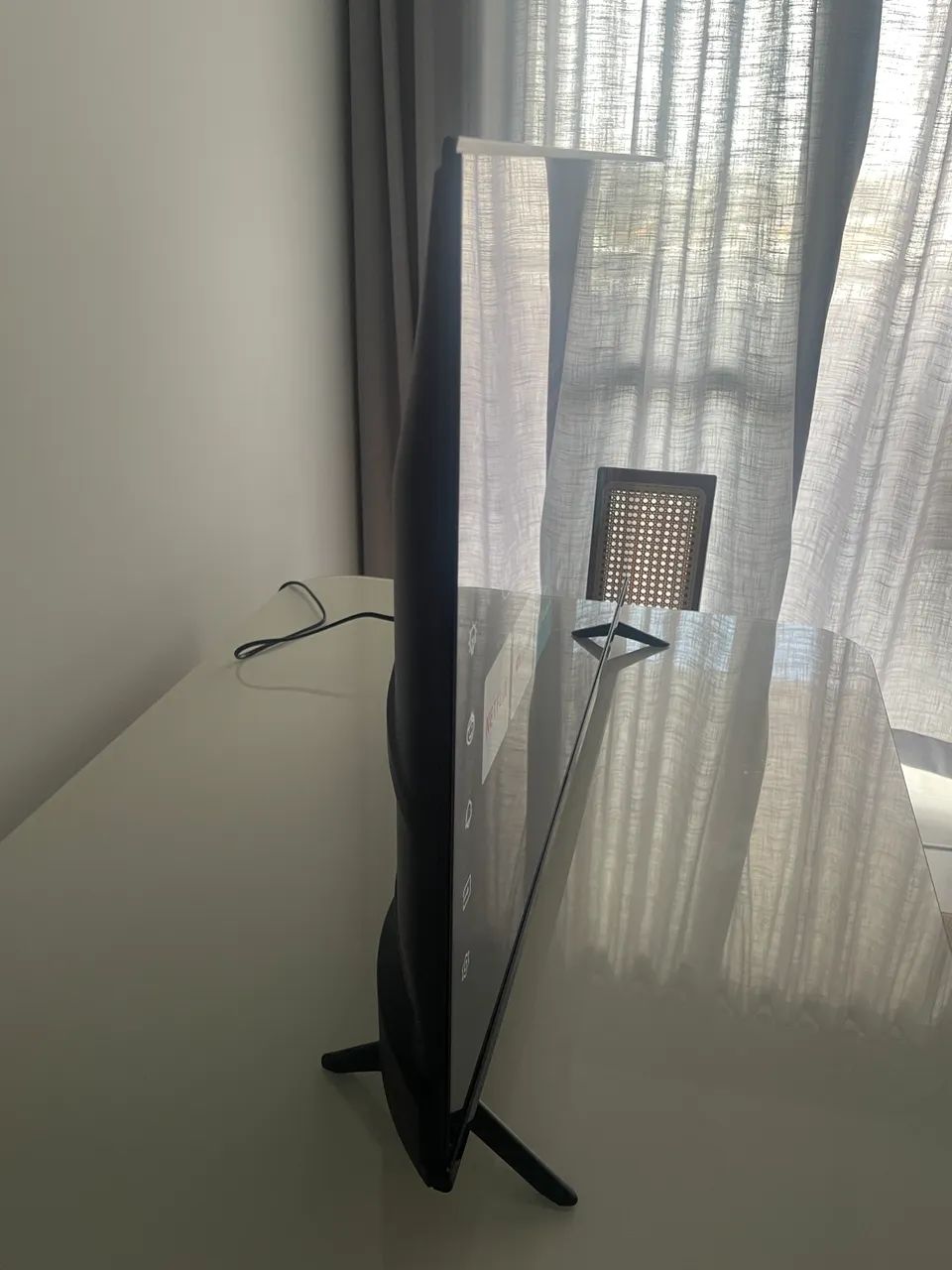 Smart TV Hisense Full HD DLED 40" Polegadas 40A4N - Foto 4