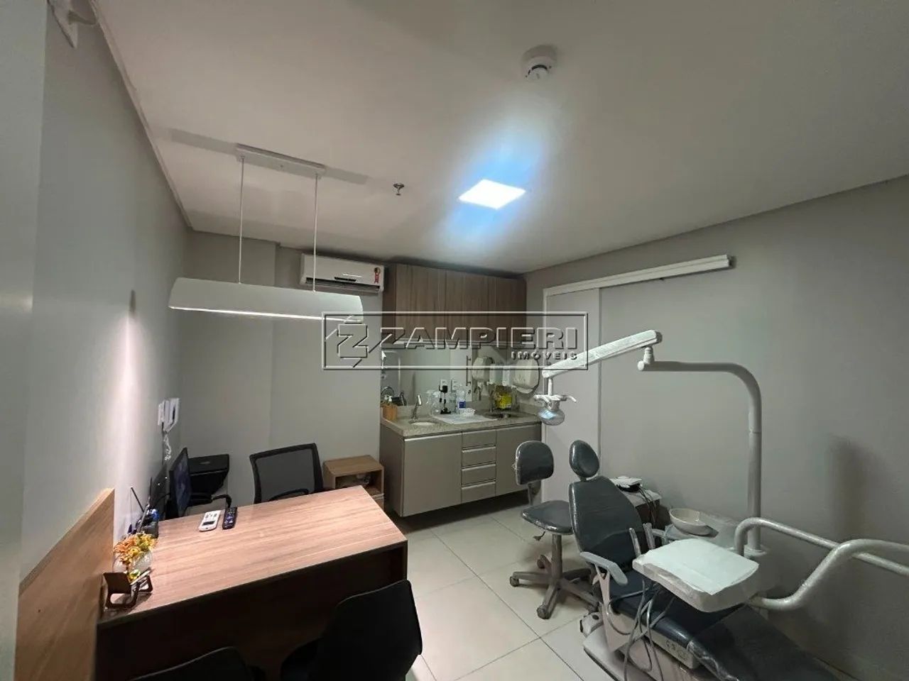 CONSULTÓRIO ODONTOLÓGICO PARA LOCAÇÃO - EVOLUTION MEDICAL CENTER | PONTA VERDE - Foto 2