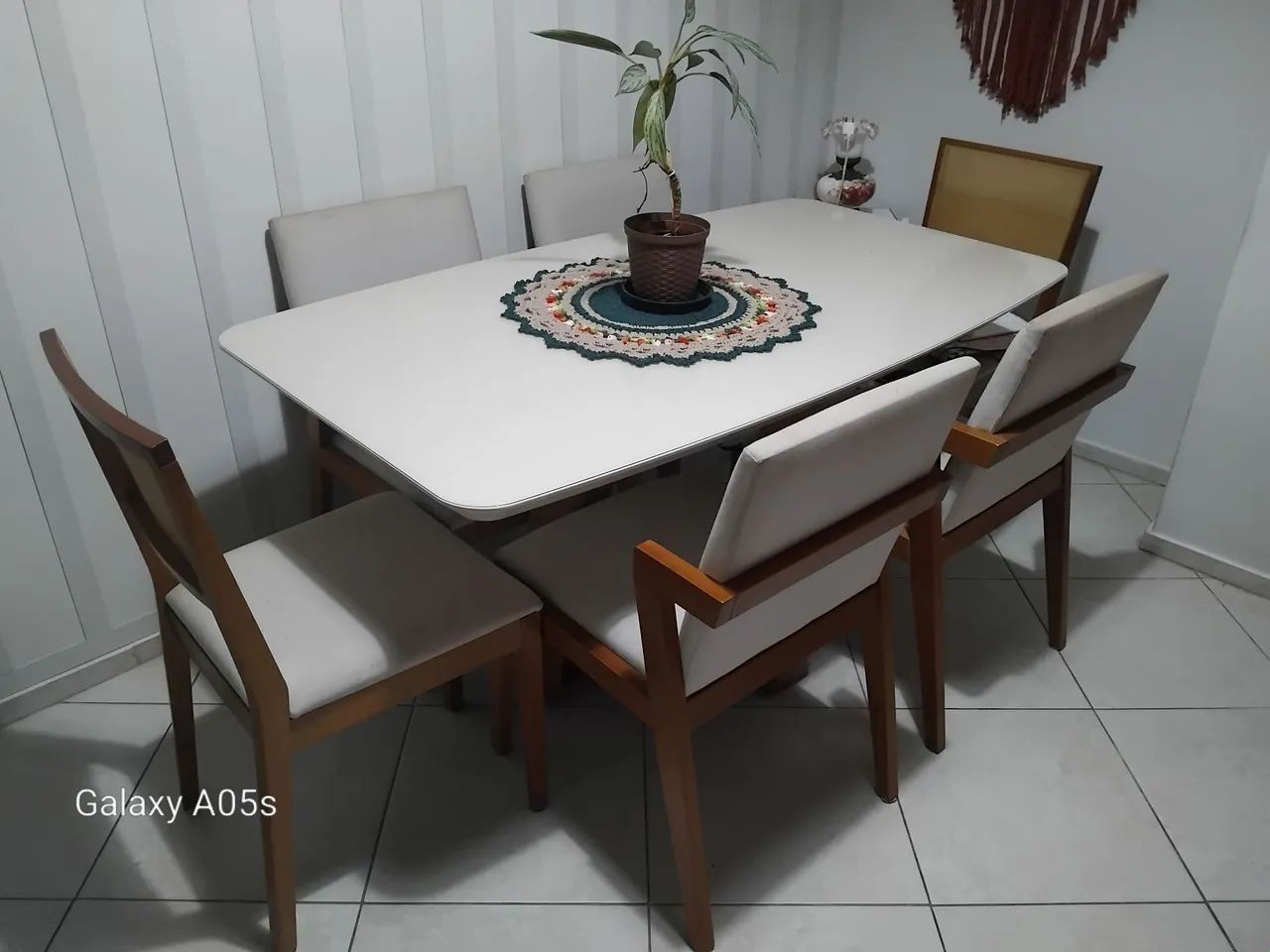 Mesa de jandar - Foto 2
