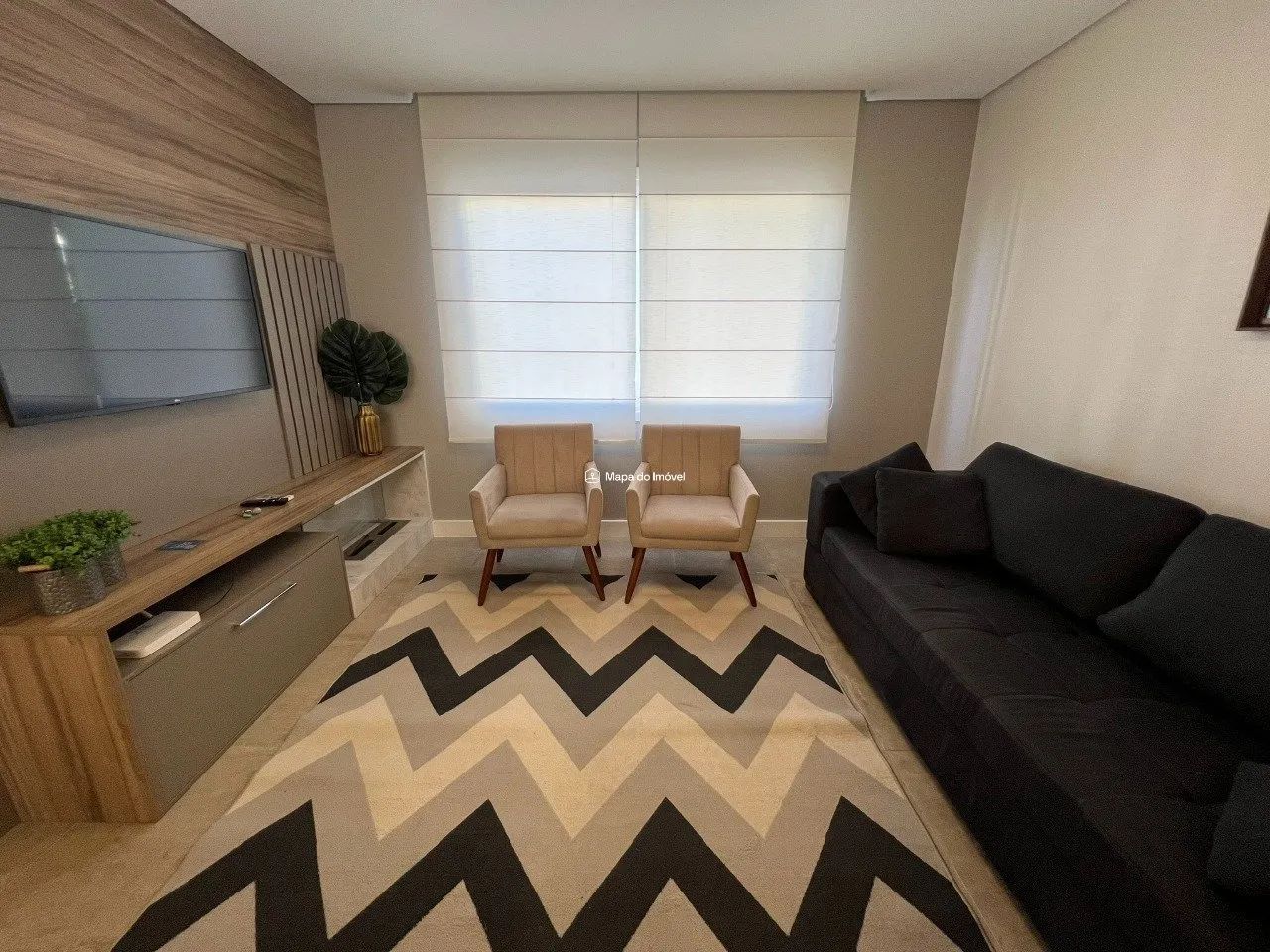 Casa mobiliada com 3 dormitórios em Canela - Foto 5