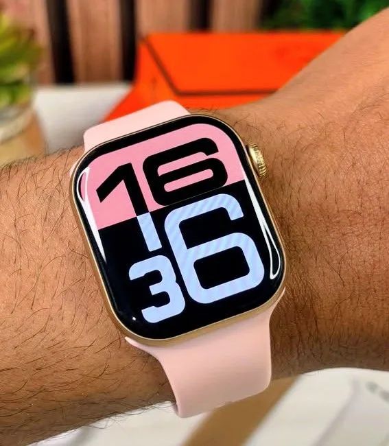 Smartwatch  - Foto 3