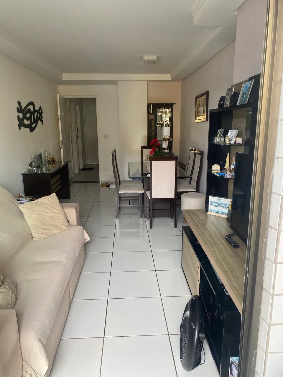 Vendo apartamento no edifício ilha de Andros  - Foto 5