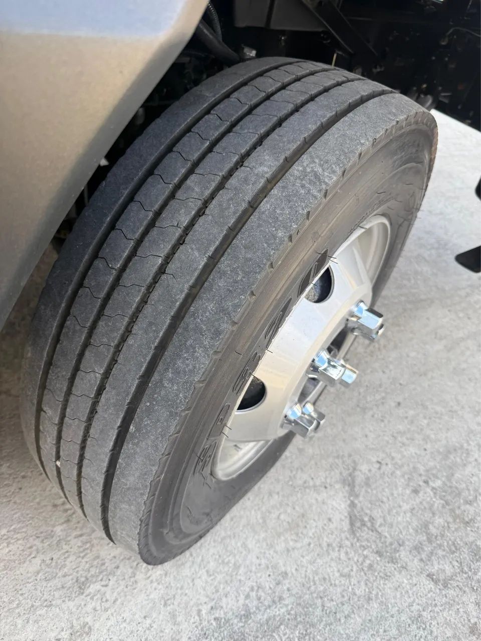 Vw8.160  - Foto 8
