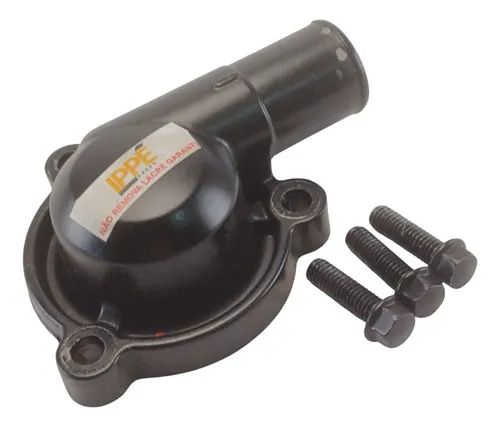 Tampa Válvula Termostática Kawasaki Ninja 400 2018 A 2024 - Peças