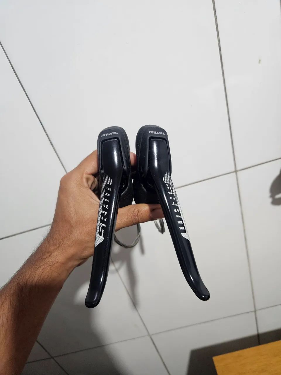 Grupo SRAM RIVAL 11V  - Foto 2
