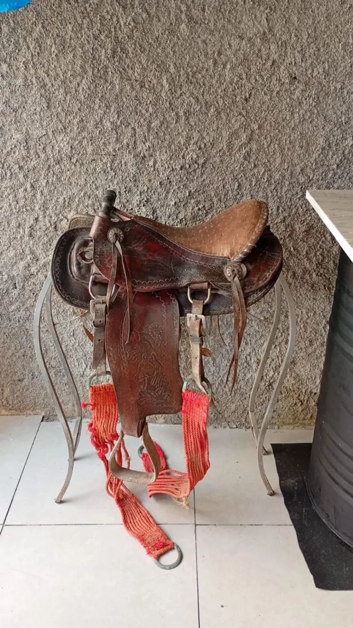 Cela completa só pegar e andar  - Foto 2