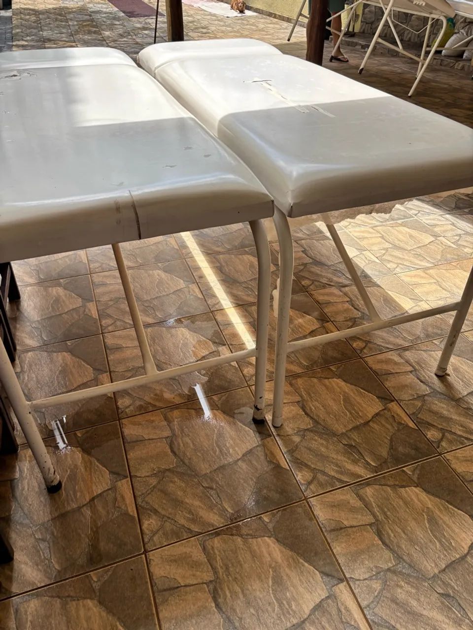 Macas para clínica  - Foto 2