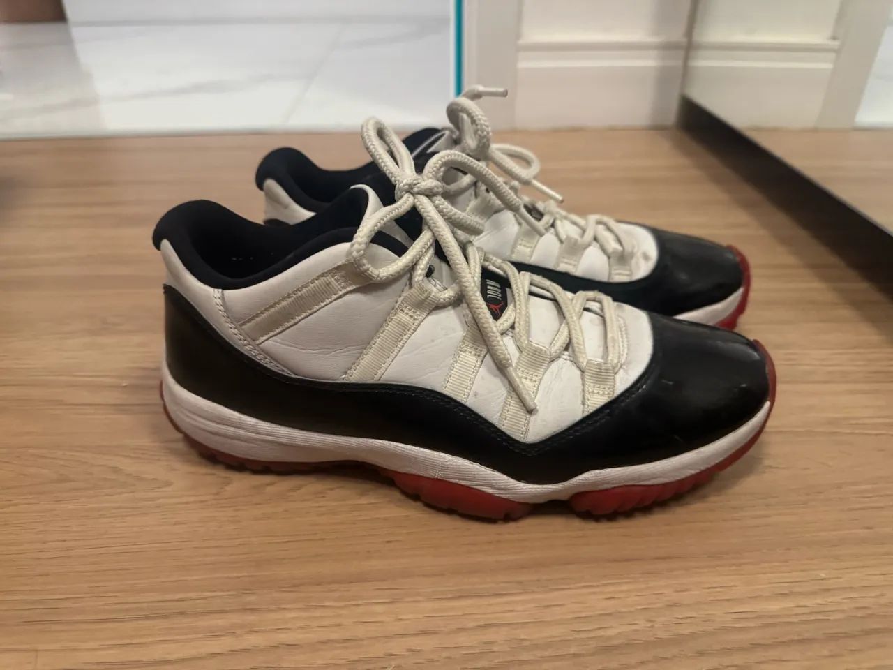 JORDAN 11 low 