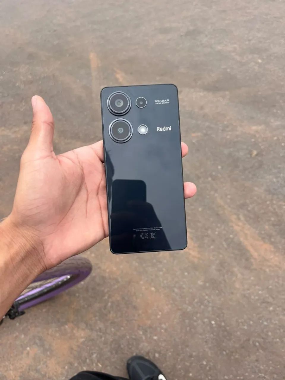 Xiaomi Redmi Note 13 Pro - Foto 5