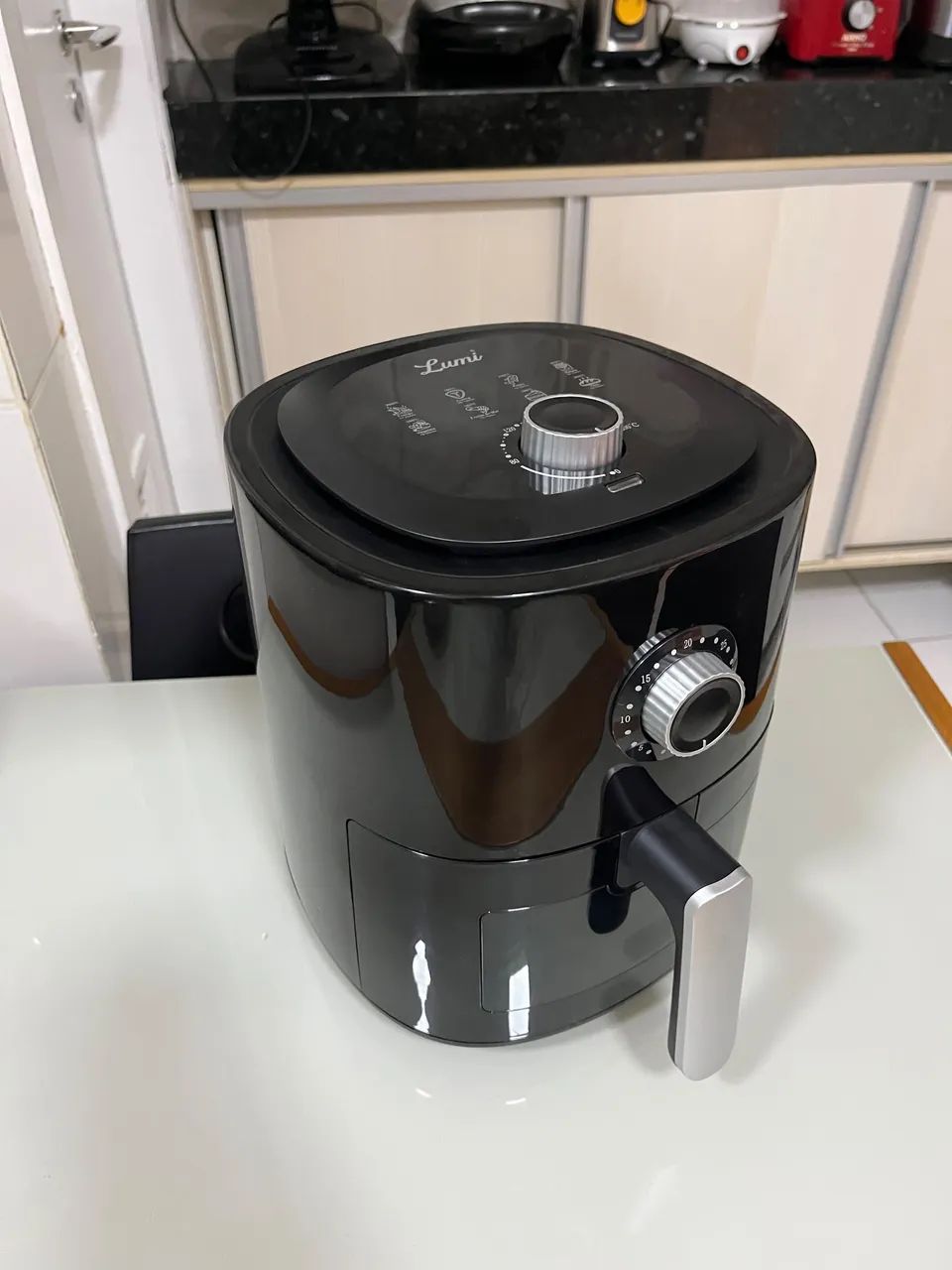 AIR FRYER - Foto 2