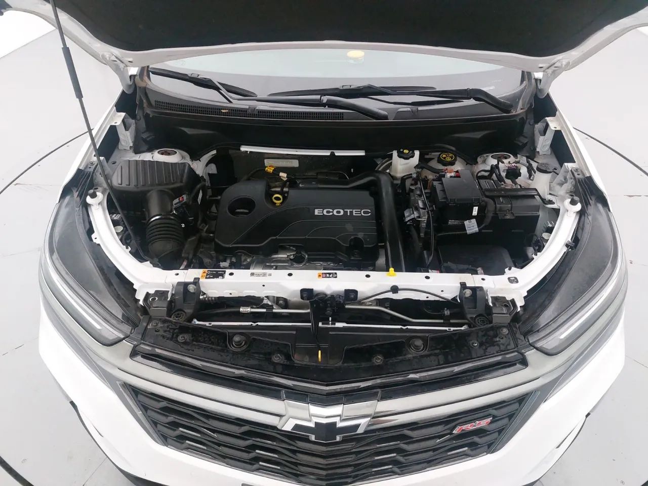 Chevrolet Equinox RS 1.5 Turbo 172cv Aut., foto 10 de 18