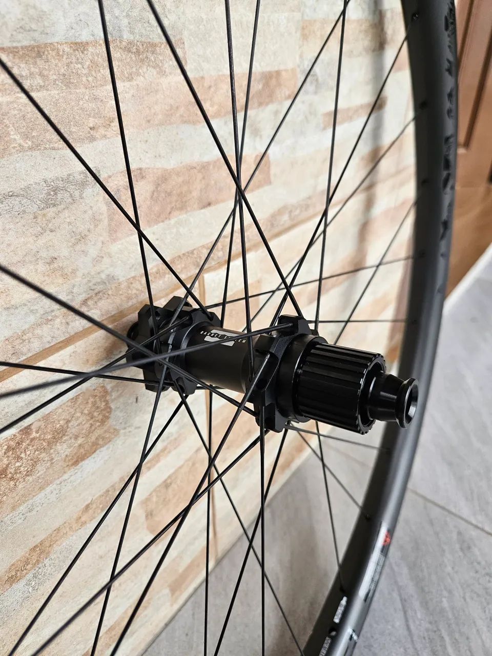 Rodas Carbon MTB Boost - Foto 4