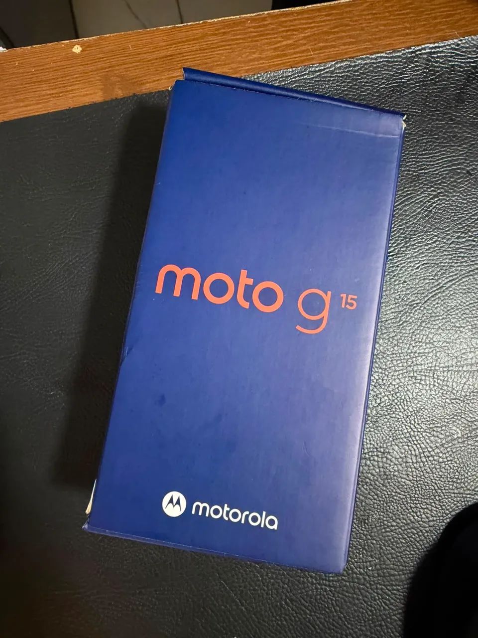 MOTO G15  - Foto 3